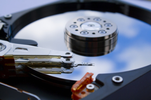Data Recovery Greenville