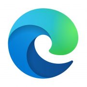 Microsoft Edge Logo