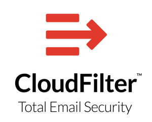 CloudFilter Total Email Security