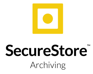 SecureStore Archiving