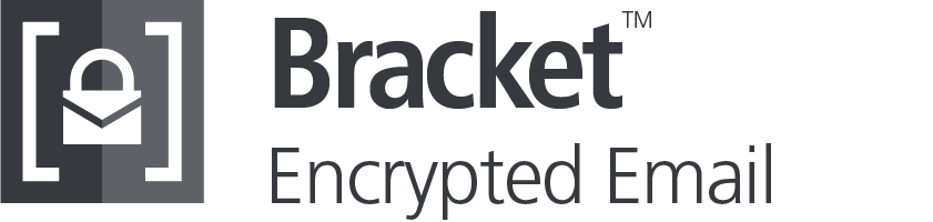 Bracket Logo