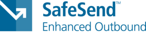 SafeSend logo