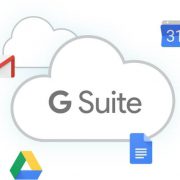 G Suite Cloud